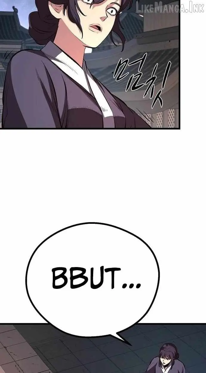 Song Baek Chapter 69 page 36 - 
