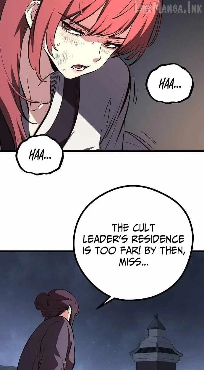 Song Baek Chapter 69 page 39 - 