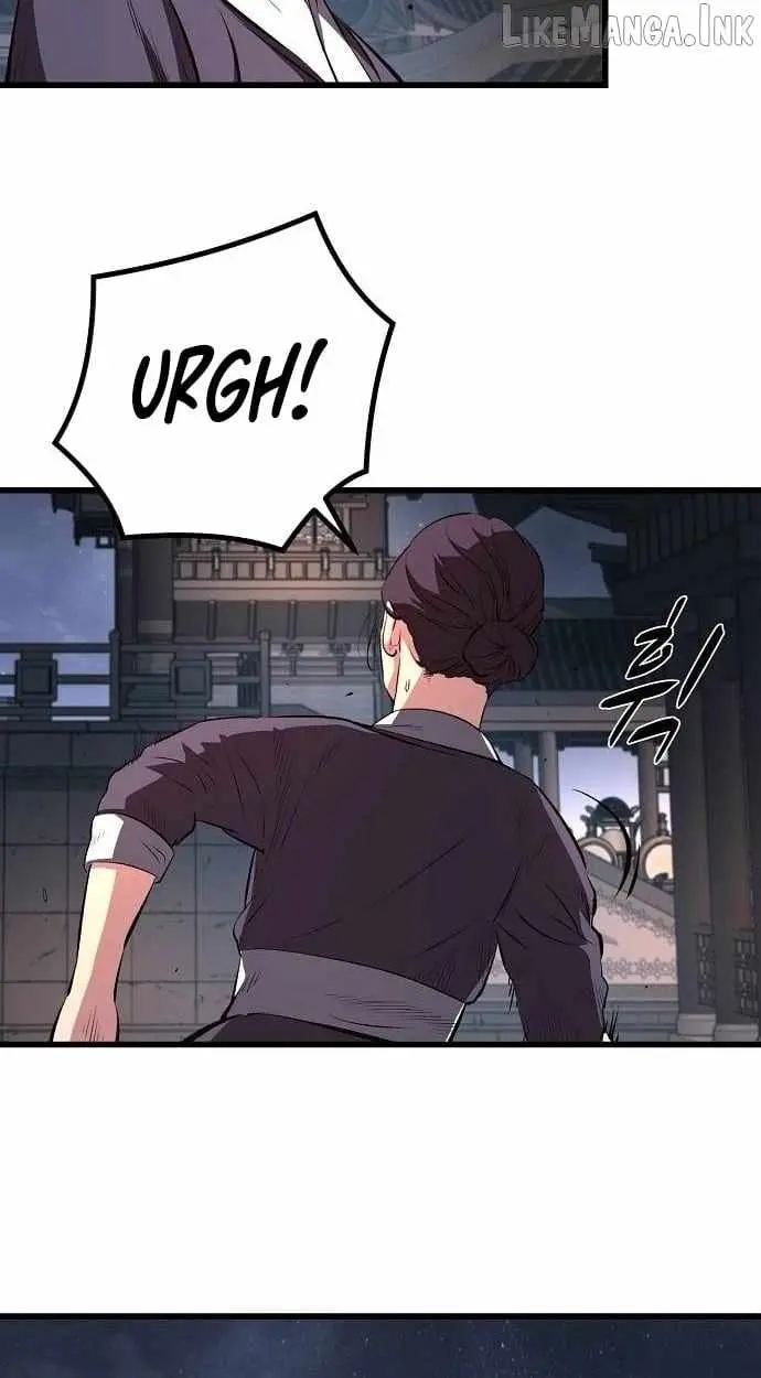 Song Baek Chapter 69 page 41 - 