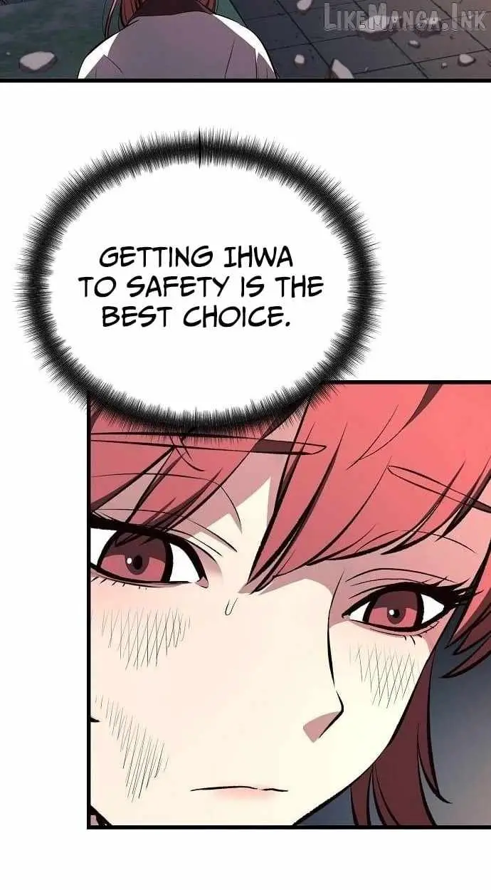 Song Baek Chapter 69 page 43 - 
