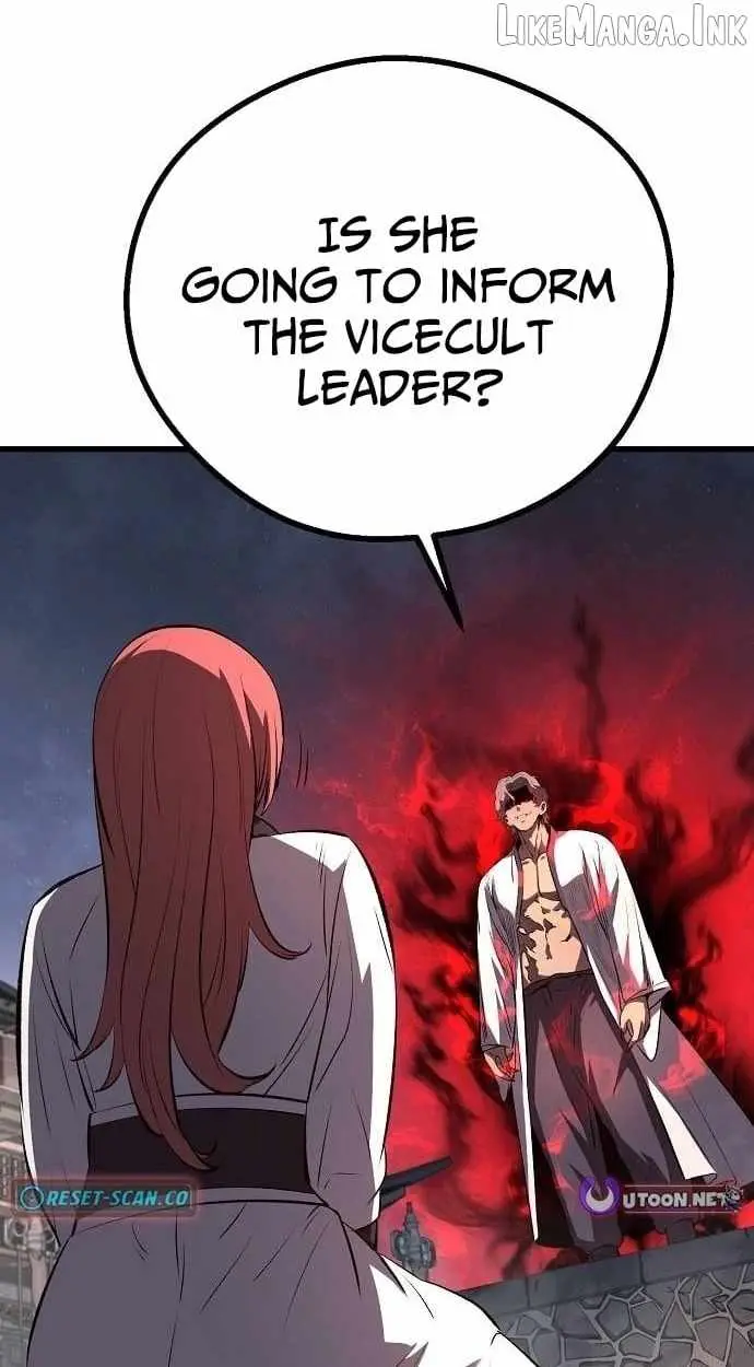 Song Baek Chapter 69 page 44 - 