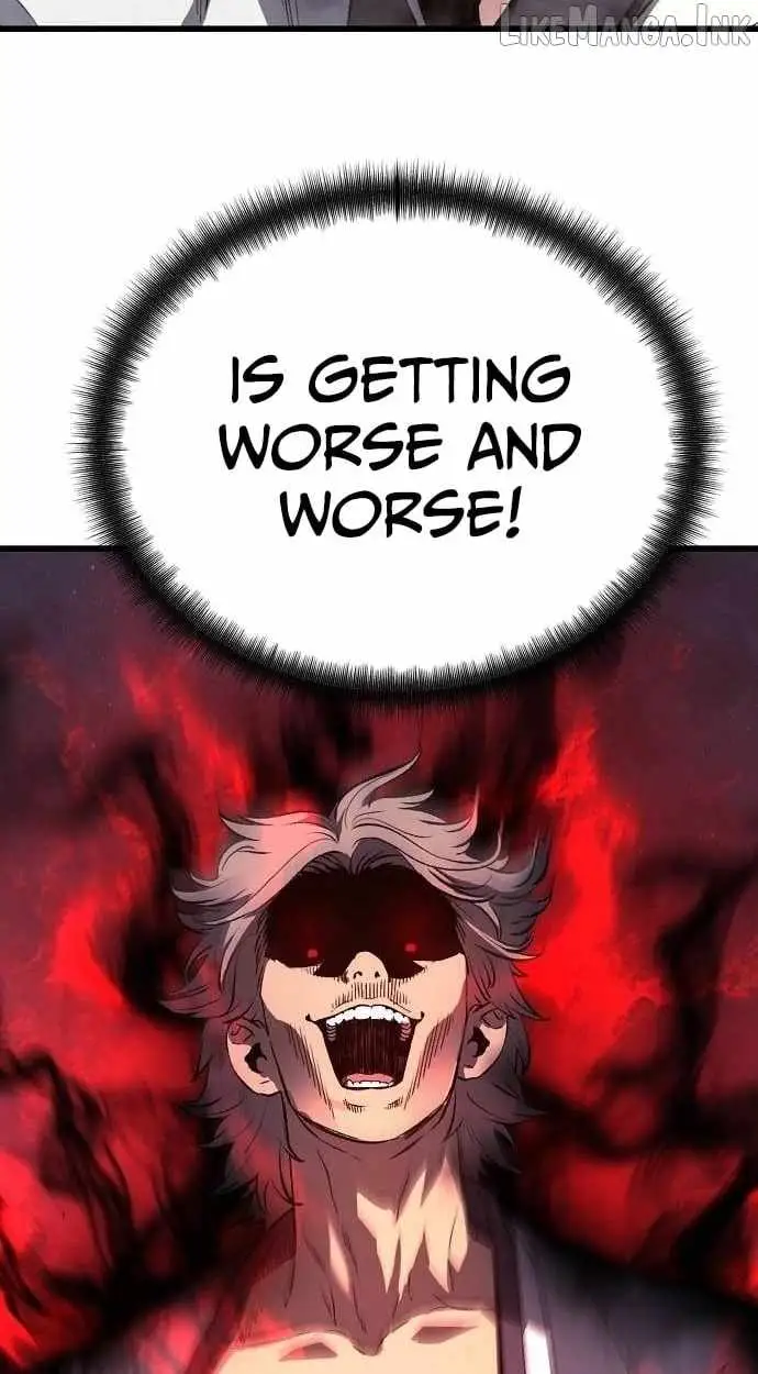 Song Baek Chapter 69 page 46 - 