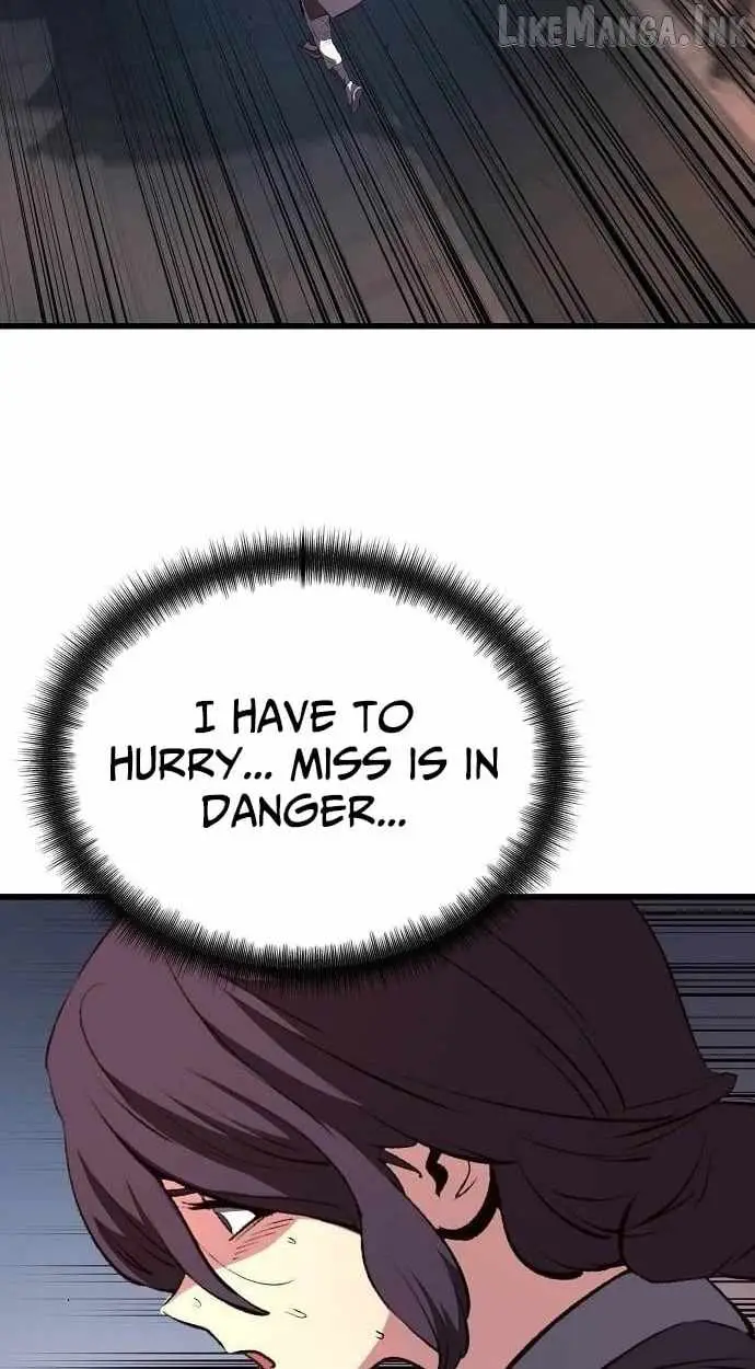Song Baek Chapter 69 page 48 - 