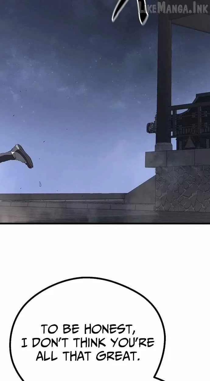 Song Baek Chapter 69 page 50 - 