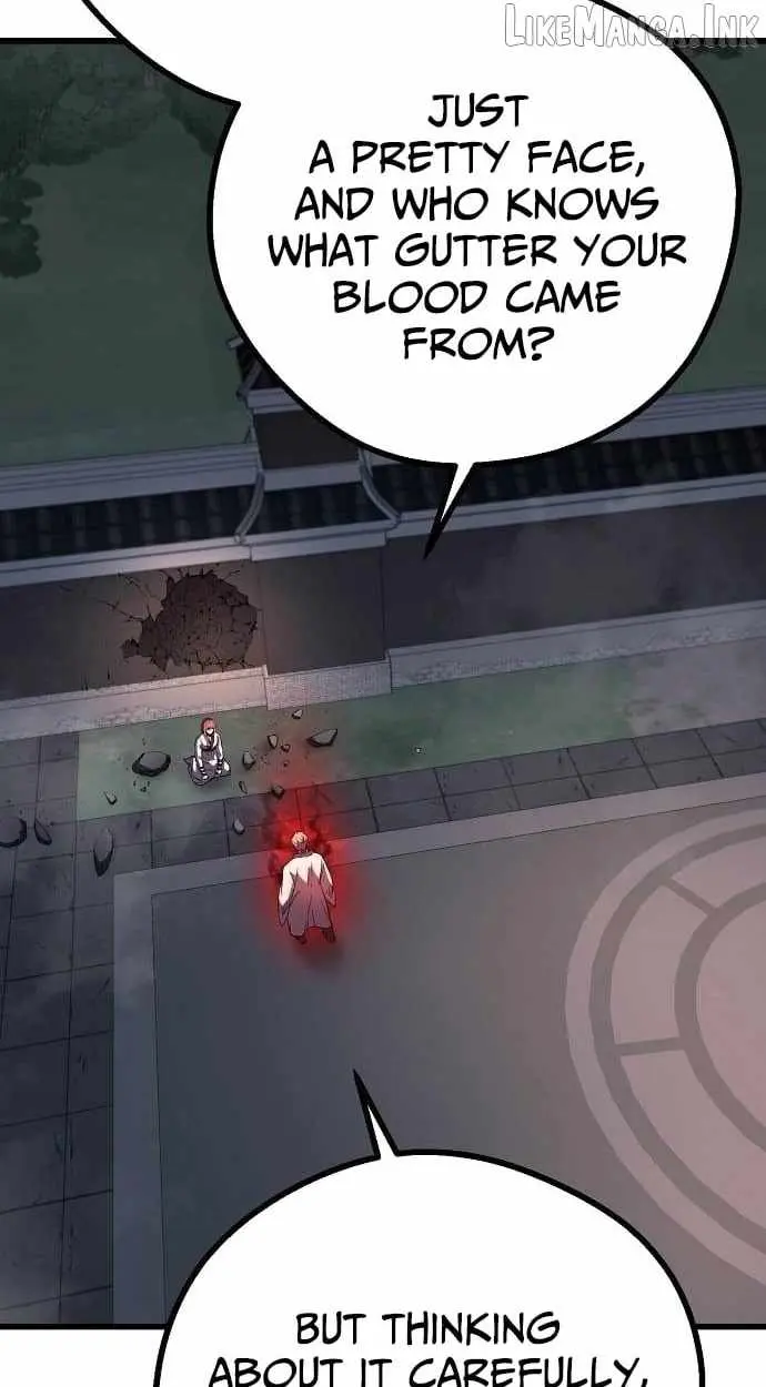 Song Baek Chapter 69 page 51 - 