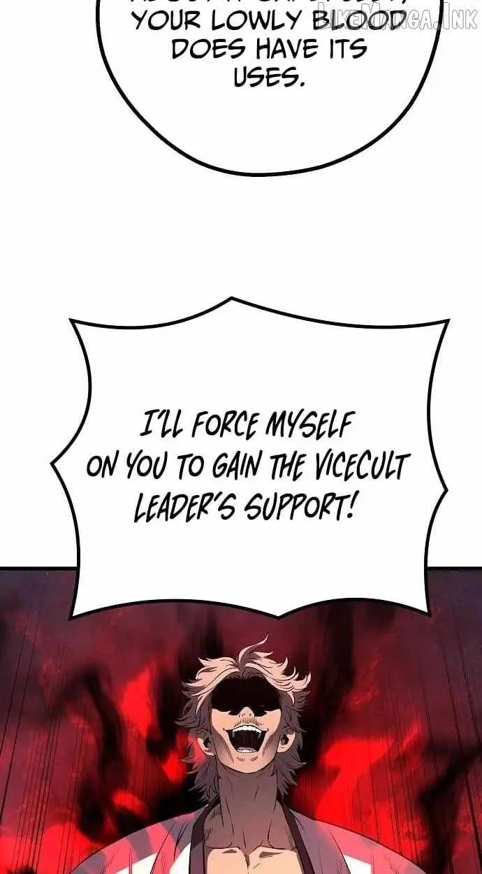 Song Baek Chapter 69 page 52 - 