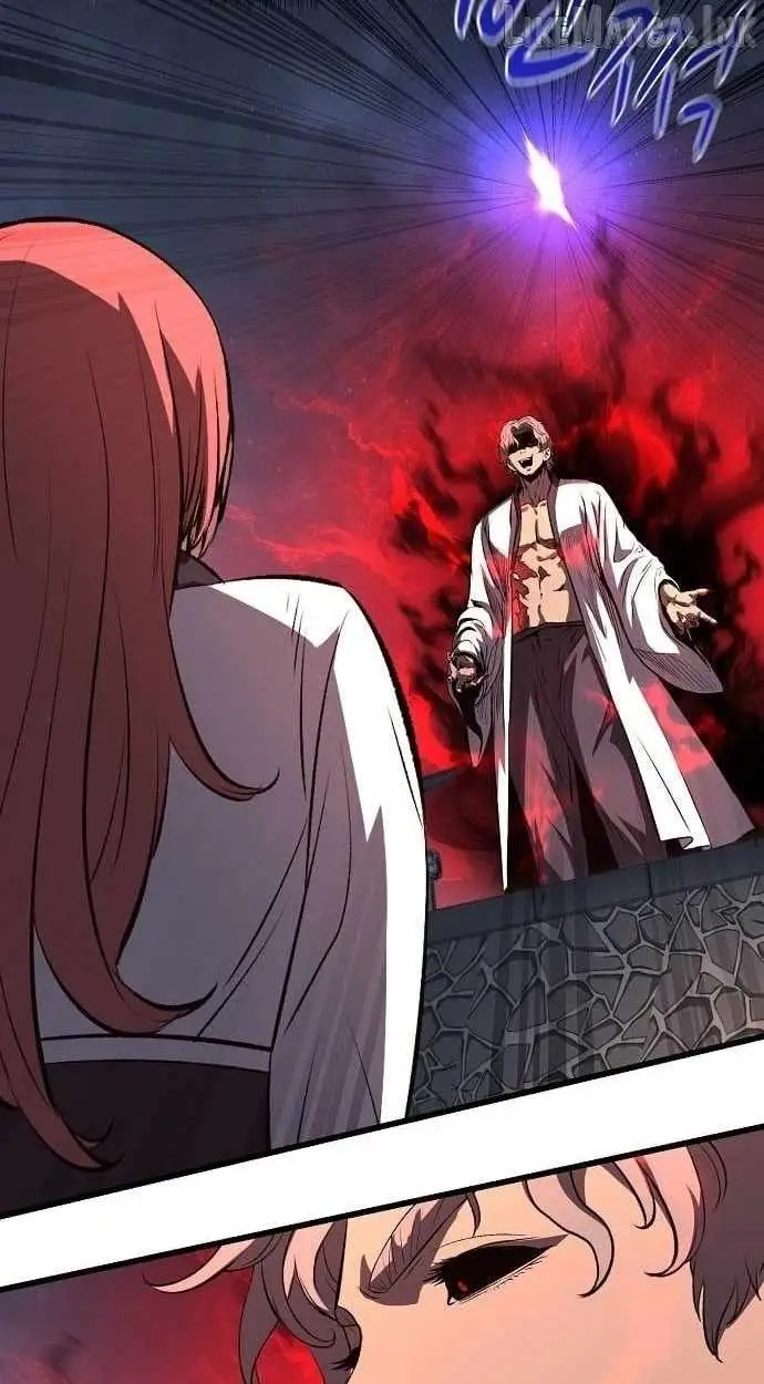 Song Baek Chapter 69 page 55 - 