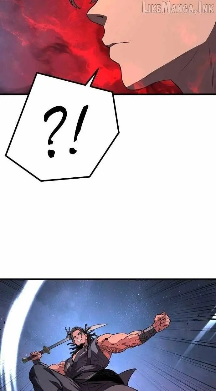 Song Baek Chapter 69 page 56 - 