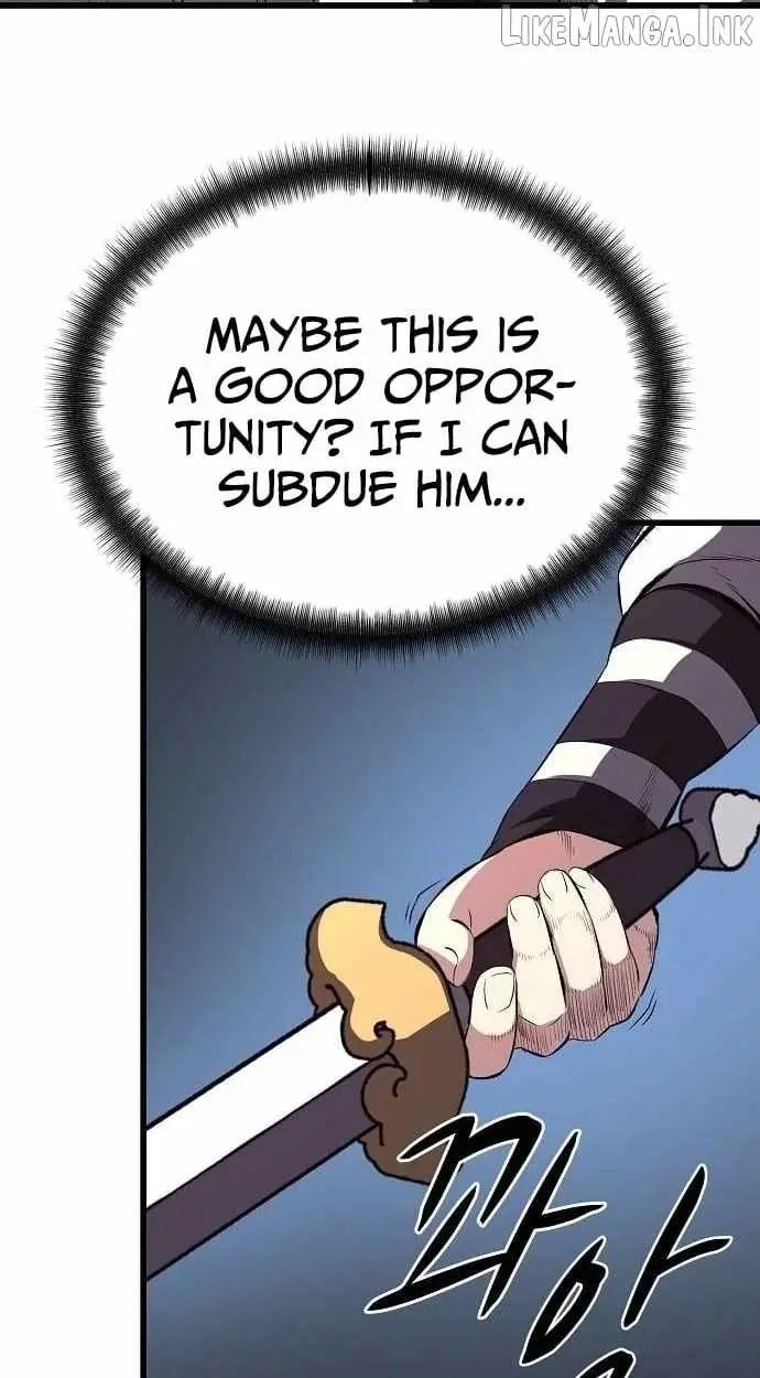 Song Baek Chapter 69 page 7 - 