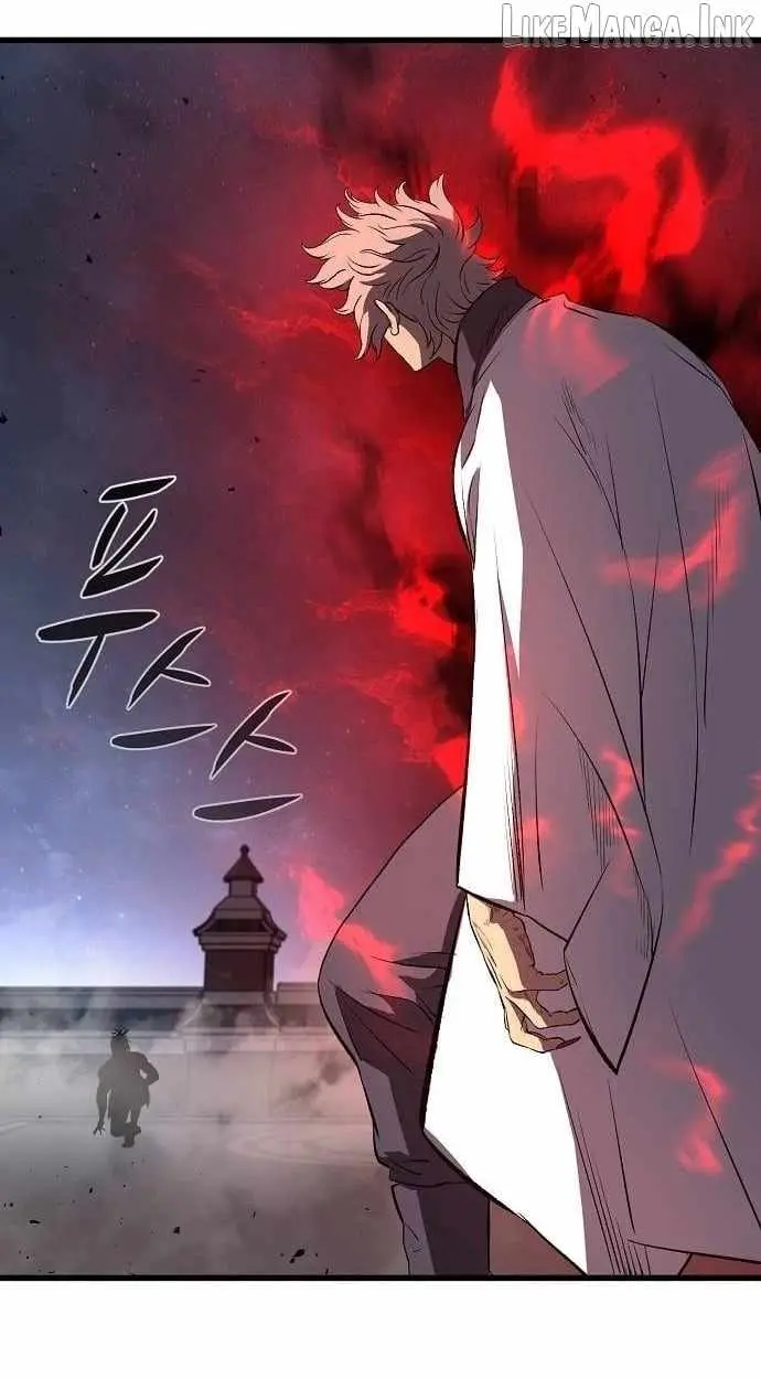 Song Baek Chapter 69 page 61 - 