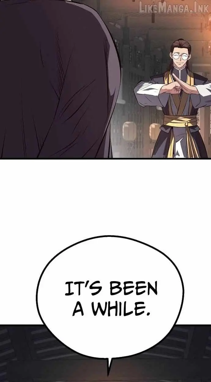 Song Baek Chapter 69 page 71 - 