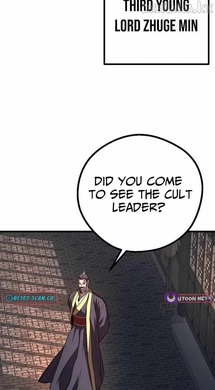 Song Baek Chapter 69 page 73 - 