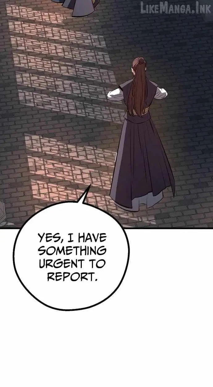 Song Baek Chapter 69 page 74 - 