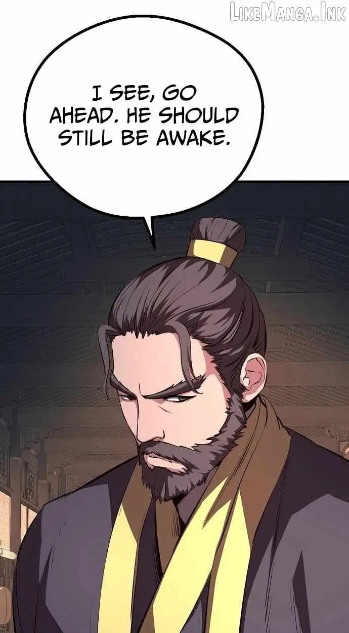 Song Baek Chapter 69 page 75 - 