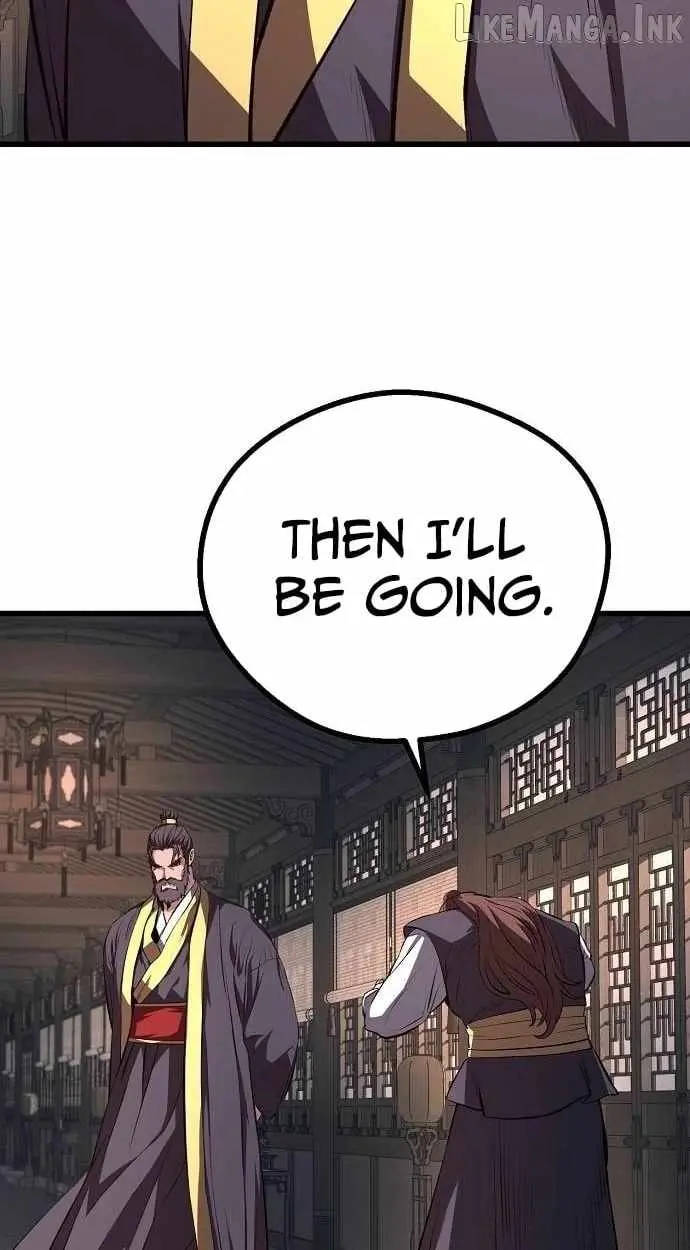Song Baek Chapter 69 page 76 - 
