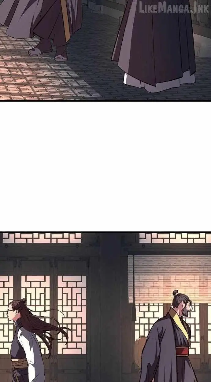 Song Baek Chapter 69 page 77 - 