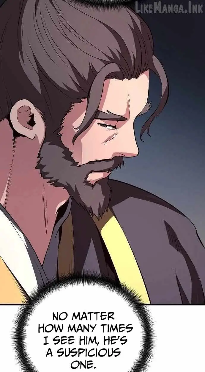 Song Baek Chapter 69 page 79 - 