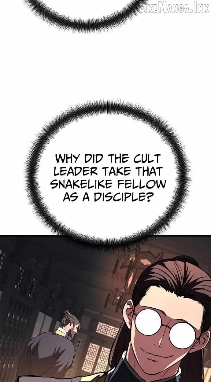 Song Baek Chapter 69 page 80 - 
