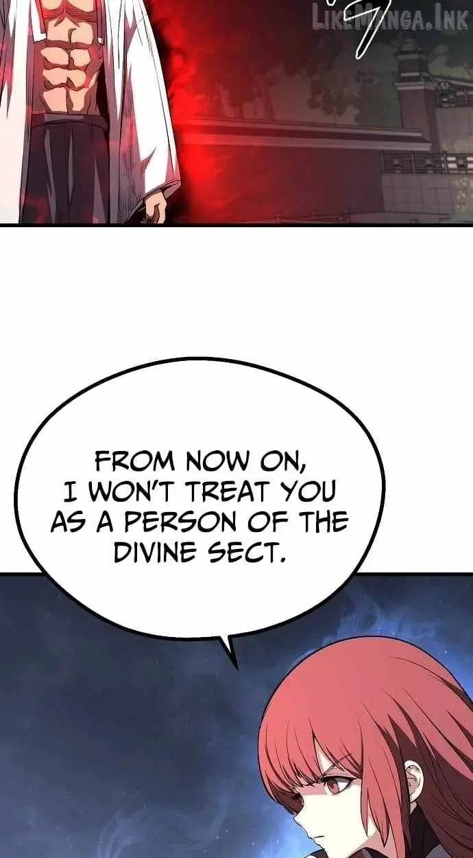 Song Baek Chapter 69 page 9 - 
