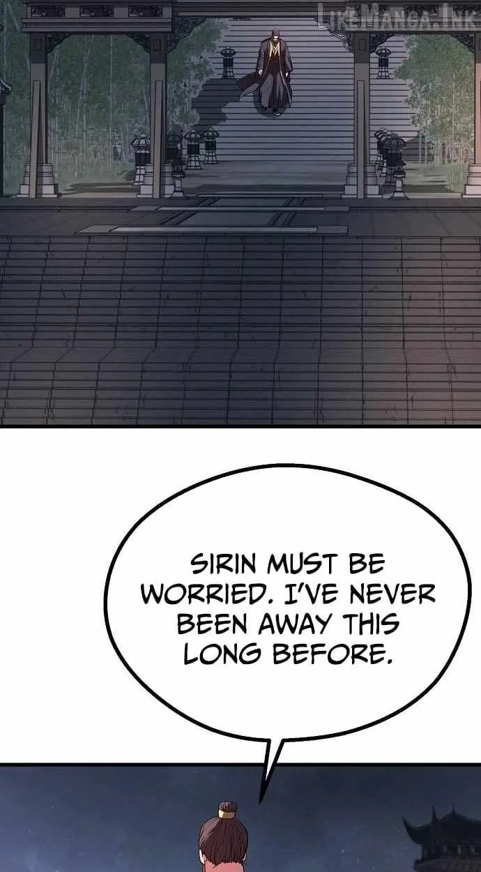 Song Baek Chapter 69 page 83 - 