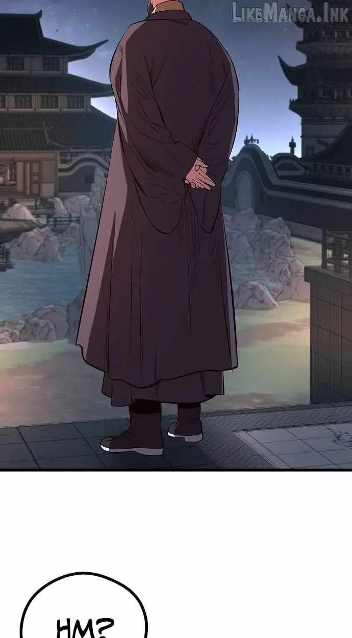 Song Baek Chapter 69 page 84 - 