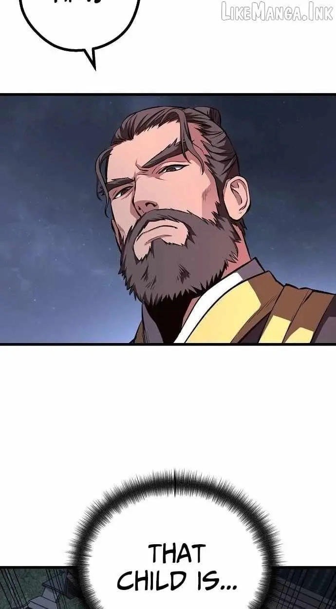 Song Baek Chapter 69 page 85 - 