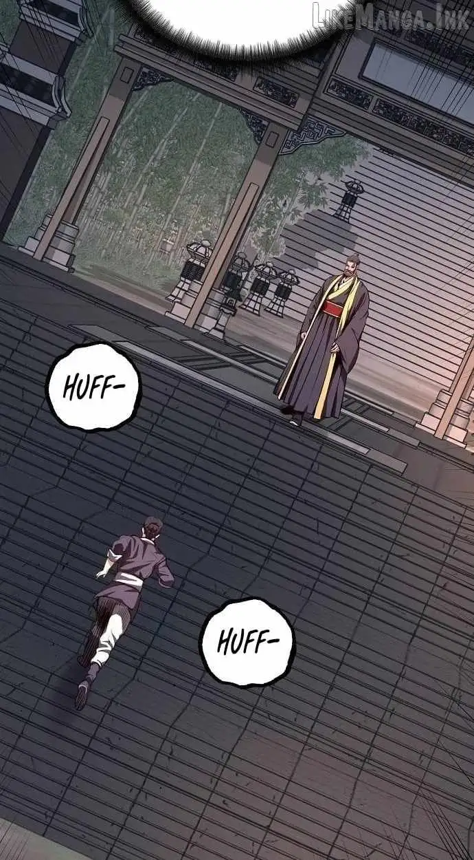 Song Baek Chapter 69 page 86 - 
