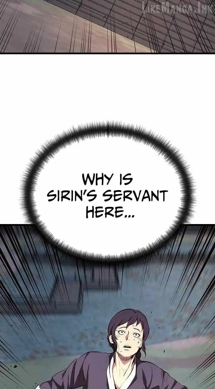 Song Baek Chapter 69 page 87 - 