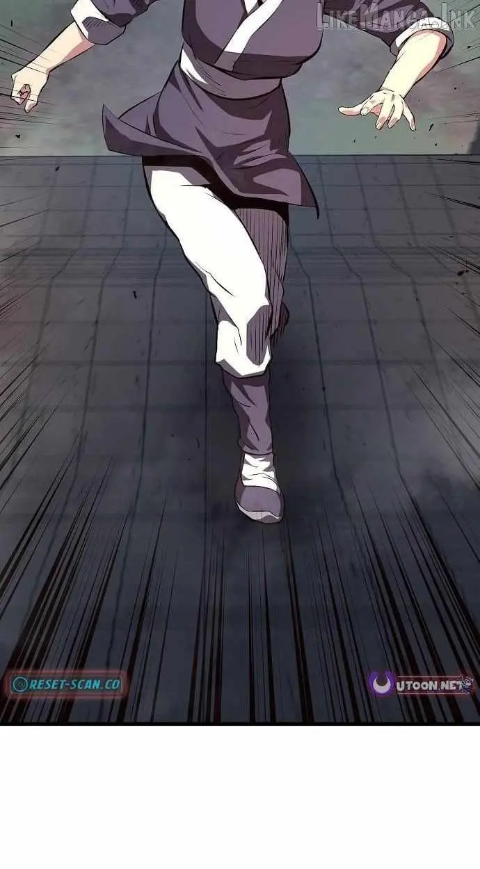 Song Baek Chapter 69 page 88 - 