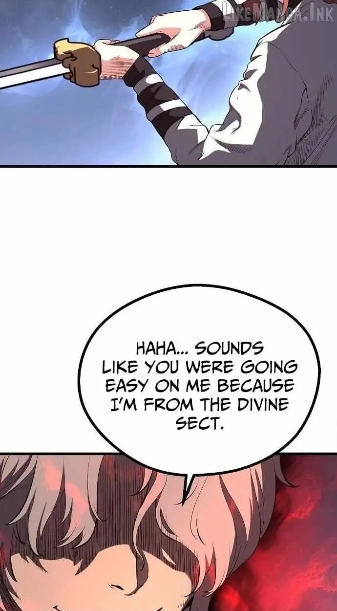 Song Baek Chapter 69 page 10 - 