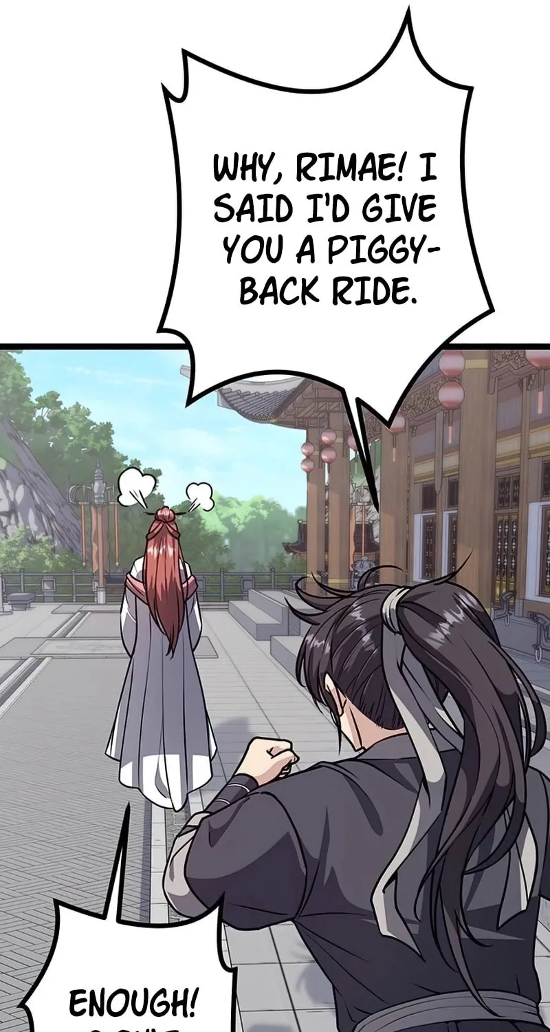 Song Baek Chapter 8 page 107 - 