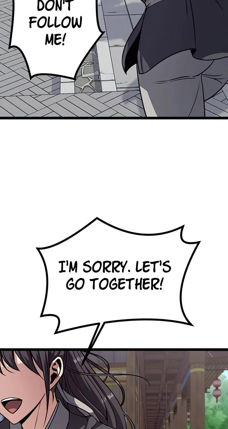 Song Baek Chapter 8 page 108 - 