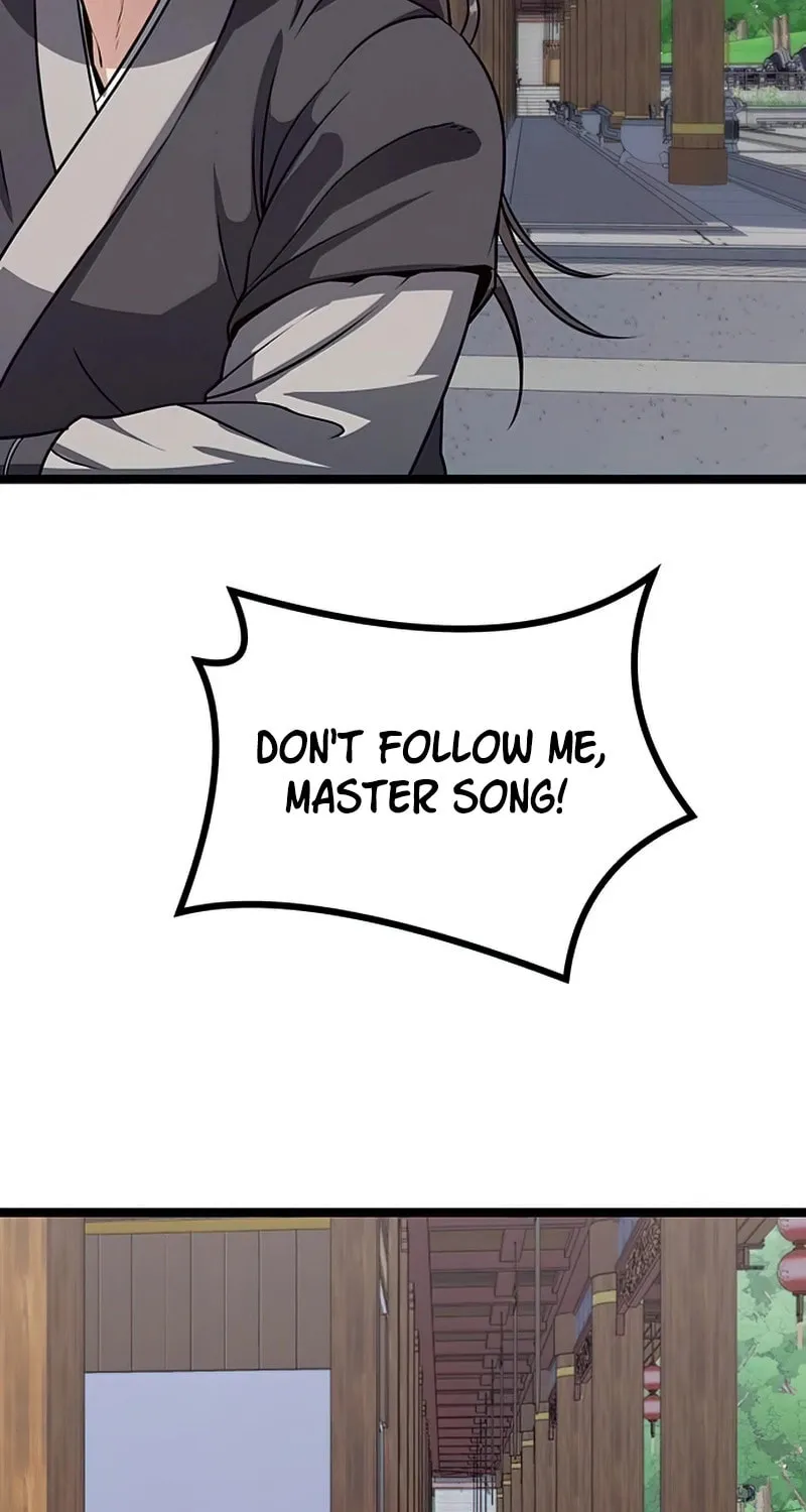 Song Baek Chapter 8 page 109 - 