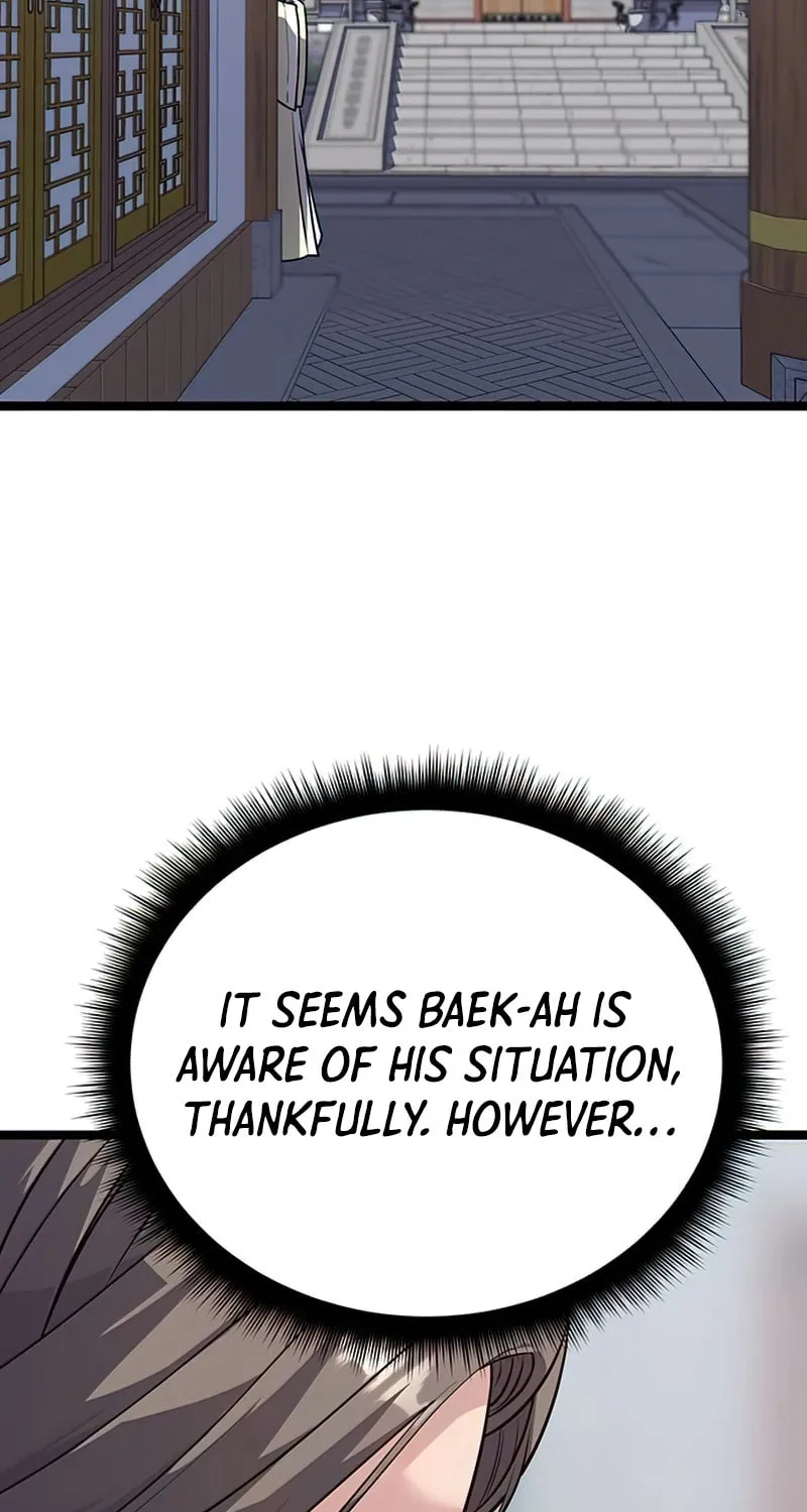 Song Baek Chapter 8 page 111 - 