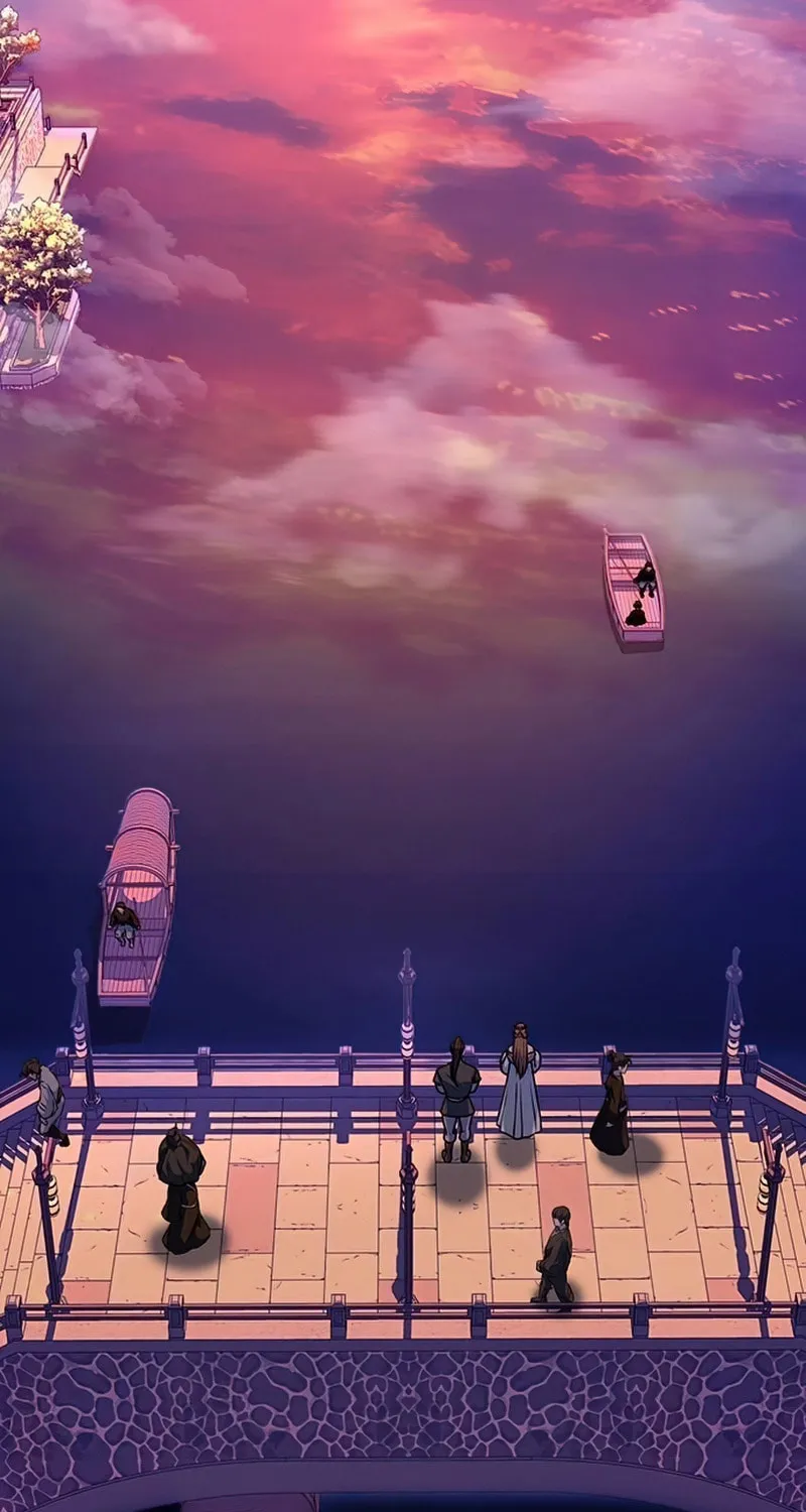 Song Baek Chapter 8 page 117 - 