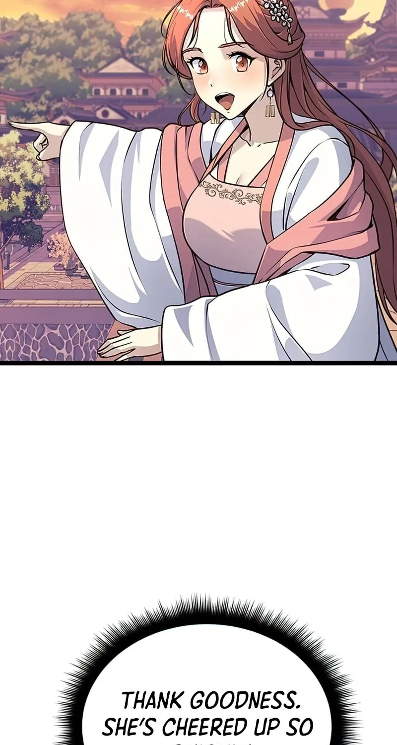 Song Baek Chapter 8 page 119 - 