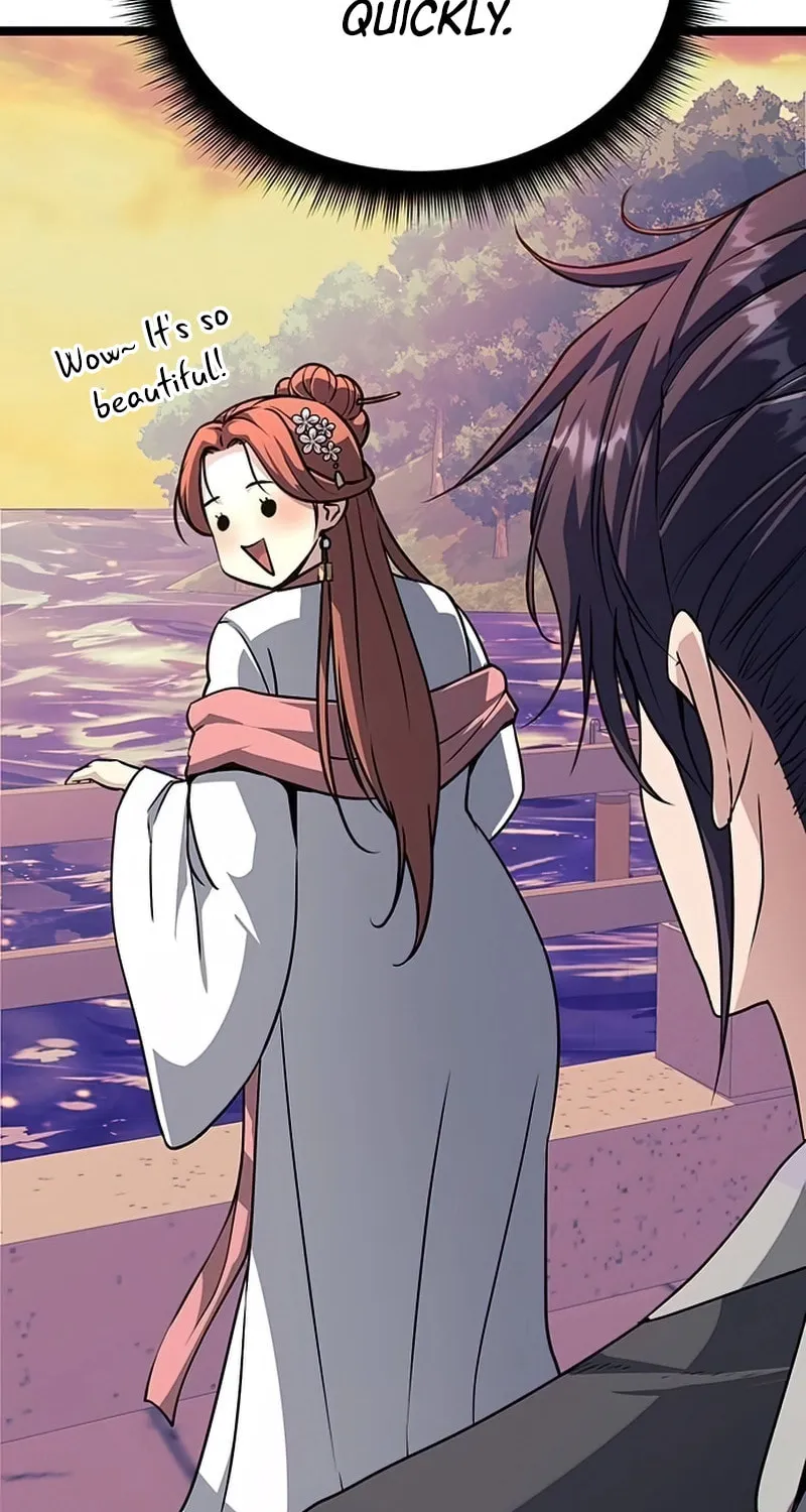 Song Baek Chapter 8 page 120 - 