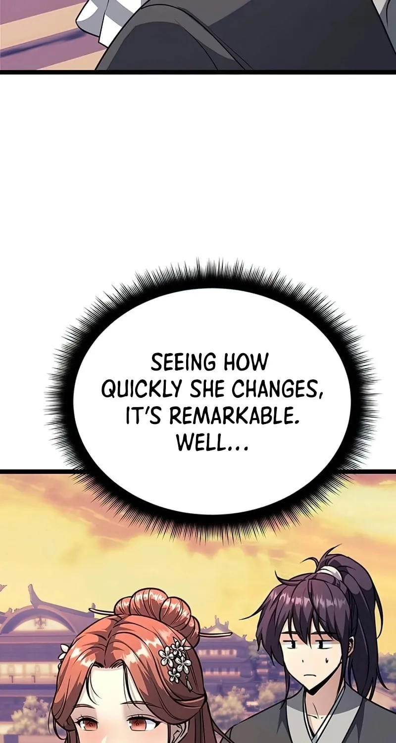Song Baek Chapter 8 page 121 - 