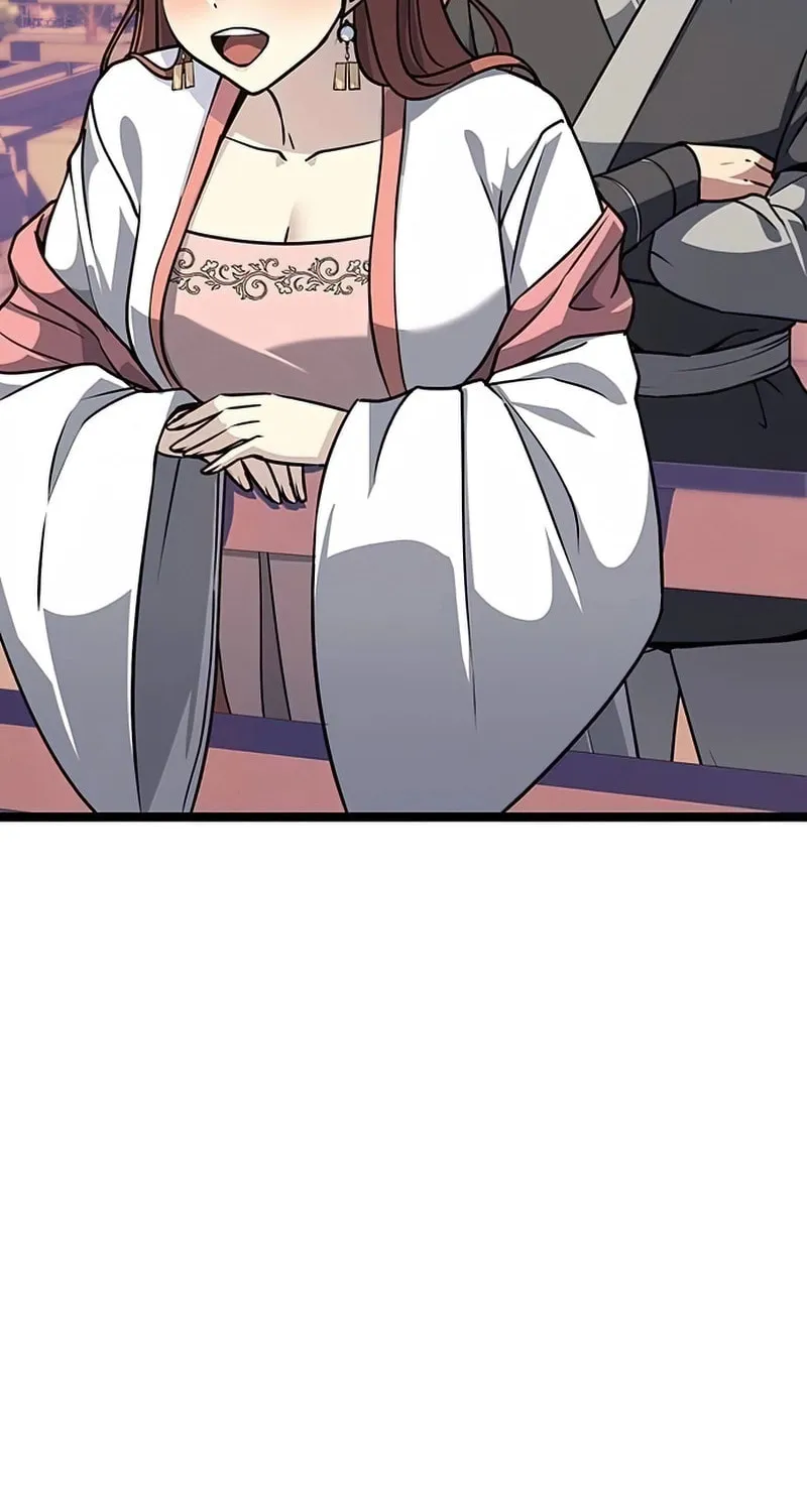 Song Baek Chapter 8 page 122 - 