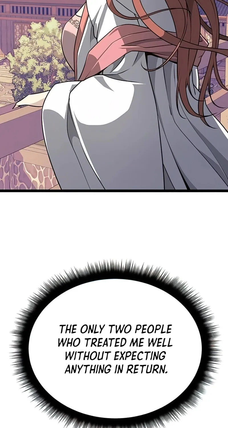 Song Baek Chapter 8 page 125 - 
