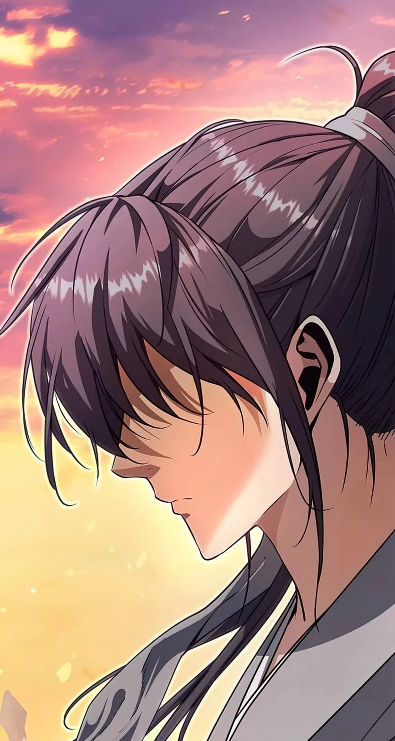 Song Baek Chapter 8 page 127 - 