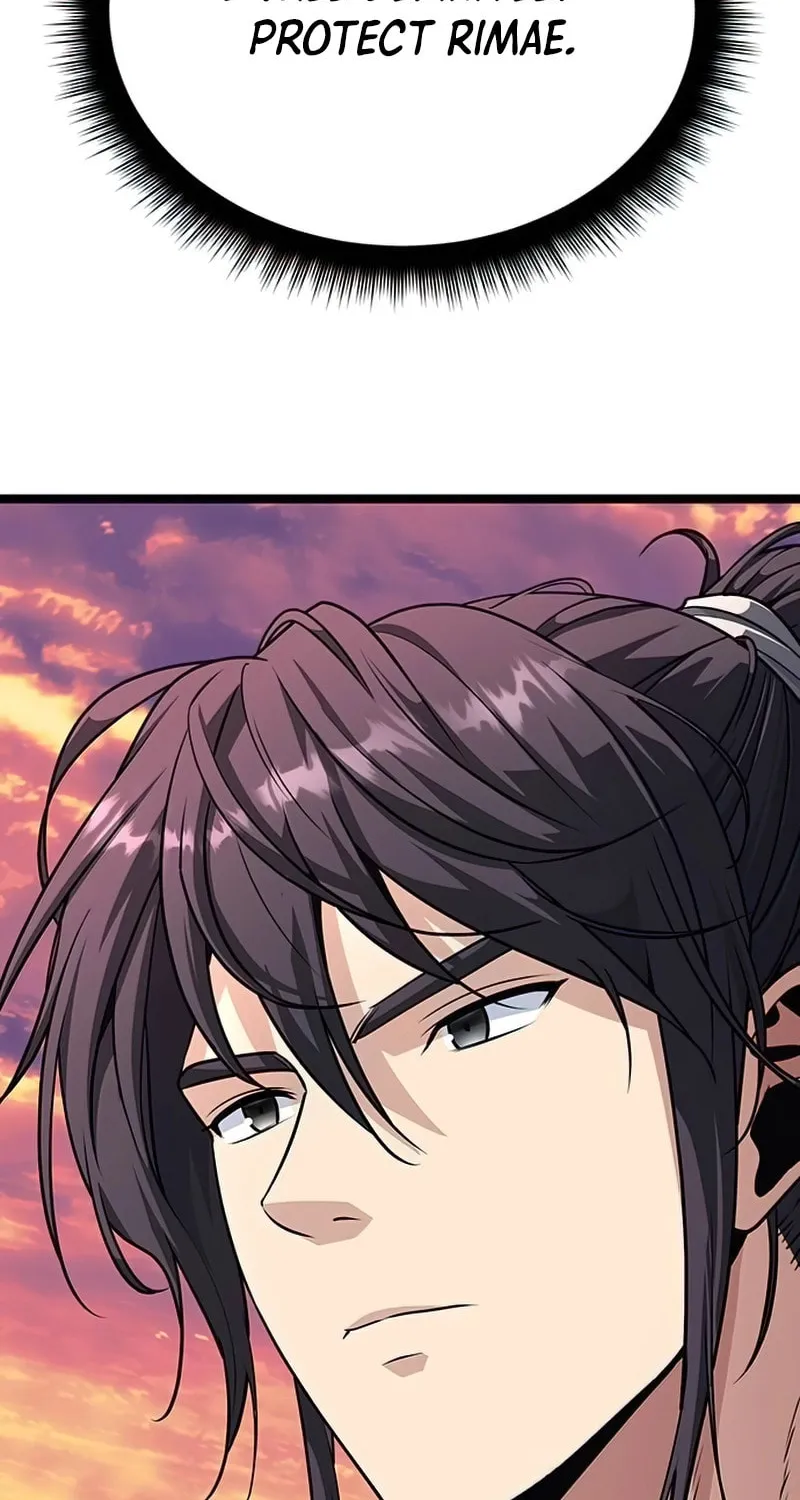 Song Baek Chapter 8 page 130 - 