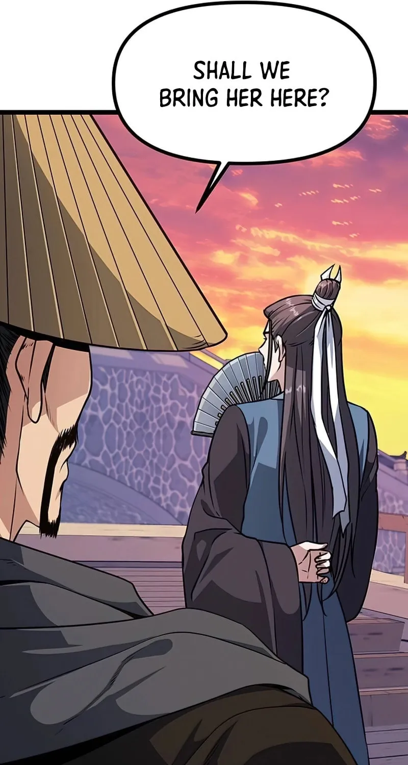Song Baek Chapter 8 page 136 - 