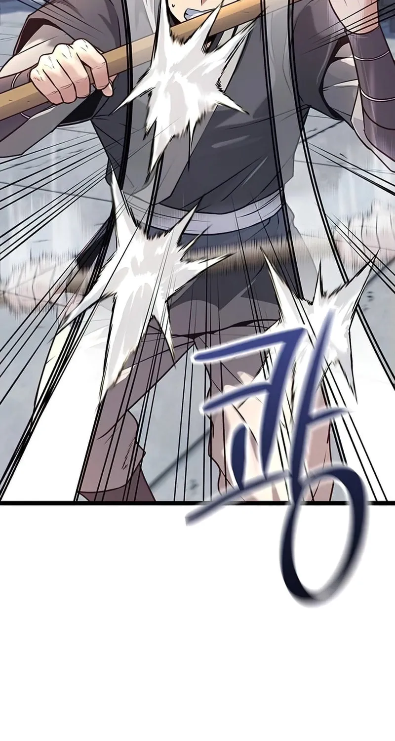 Song Baek Chapter 8 page 17 - 