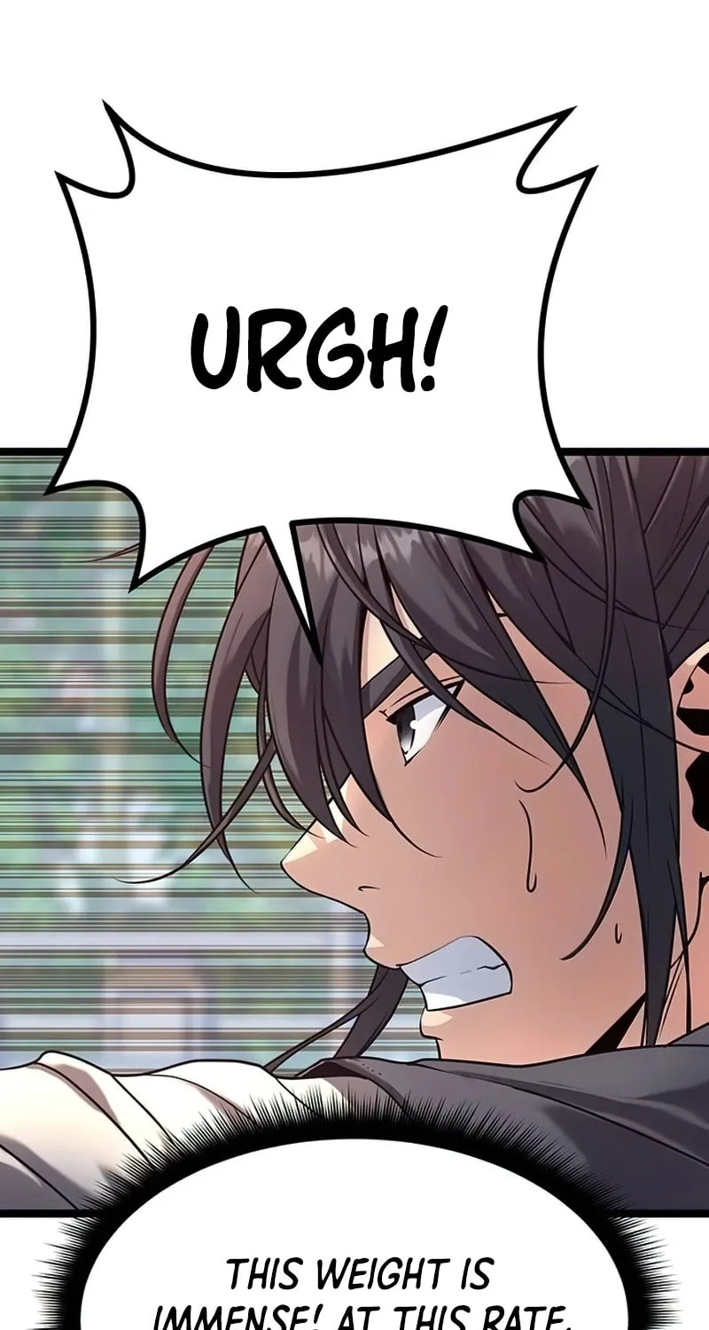 Song Baek Chapter 8 page 18 - 
