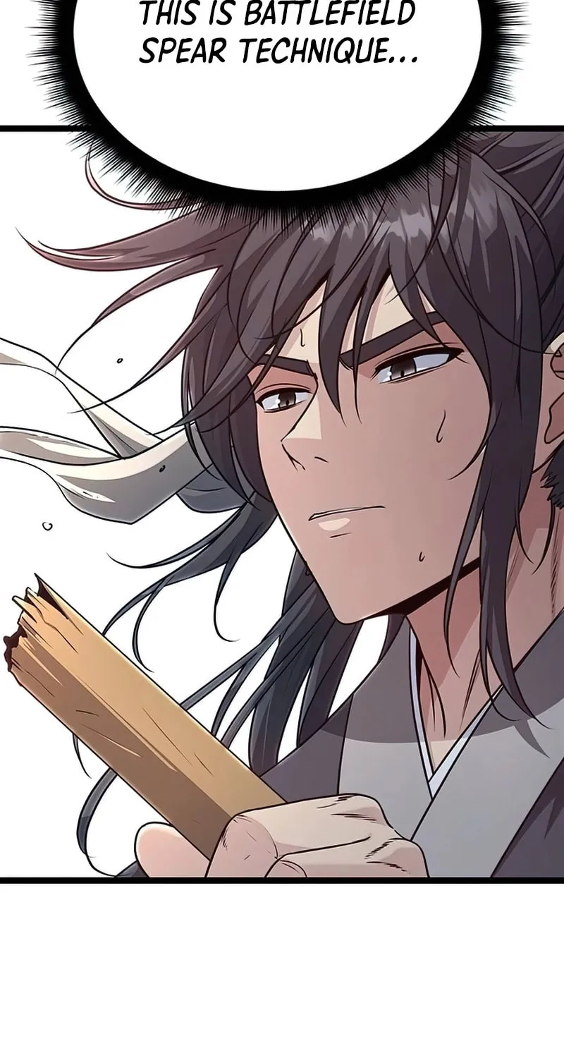 Song Baek Chapter 8 page 24 - 