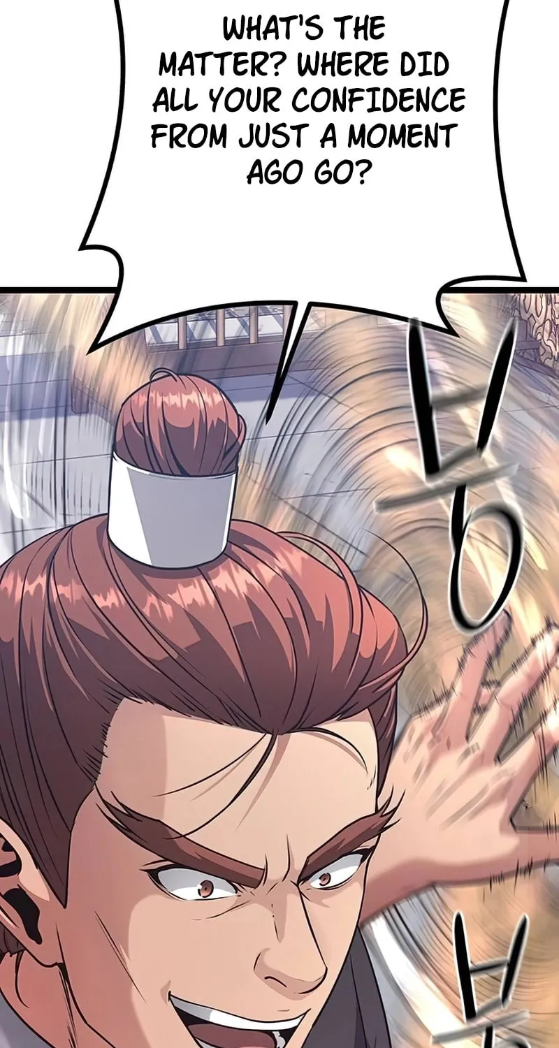 Song Baek Chapter 8 page 4 - 