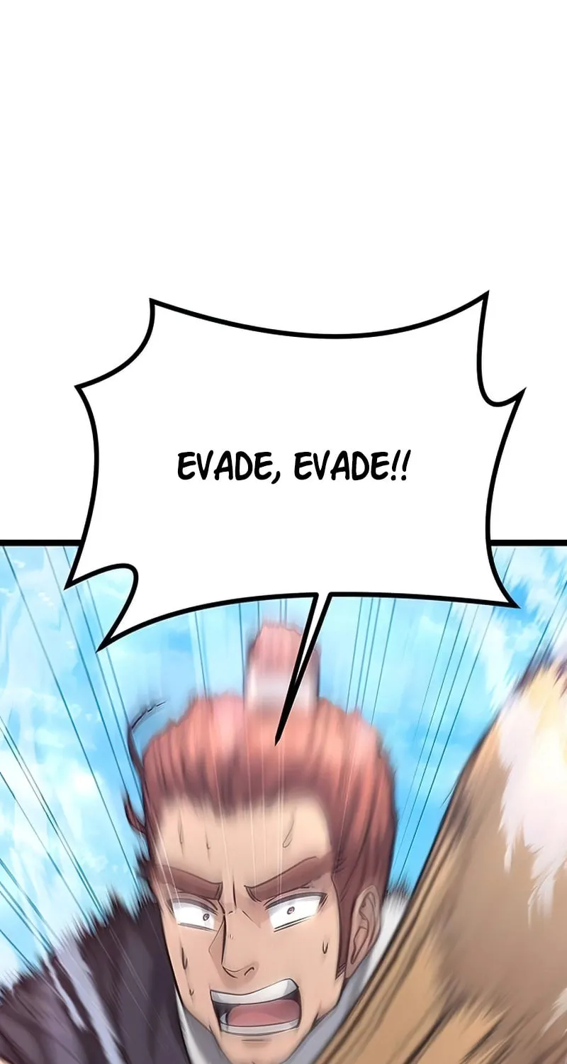 Song Baek Chapter 8 page 33 - 