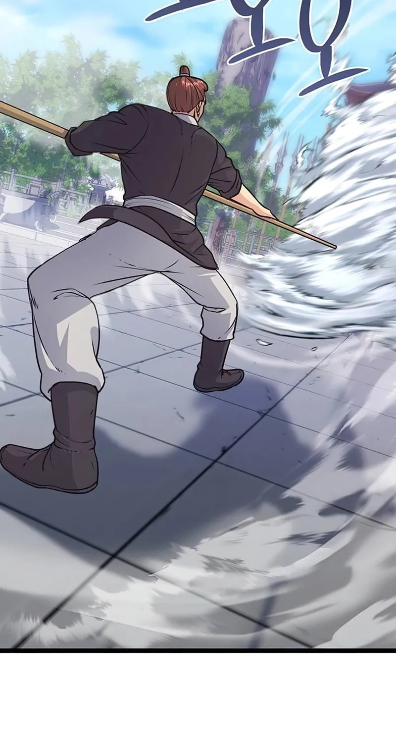 Song Baek Chapter 8 page 37 - 