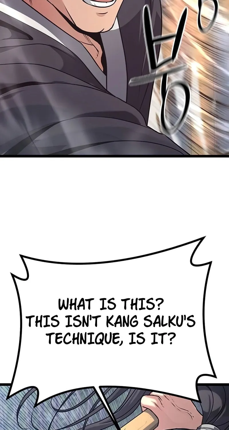 Song Baek Chapter 8 page 5 - 